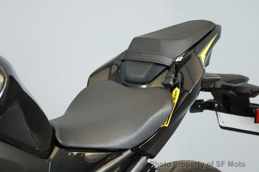 2024 Kawasaki Z900 ABS FACTORY DEMO - 22914100 - 39