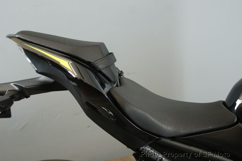 2024 Kawasaki Z900 ABS FACTORY DEMO - 22914100 - 40