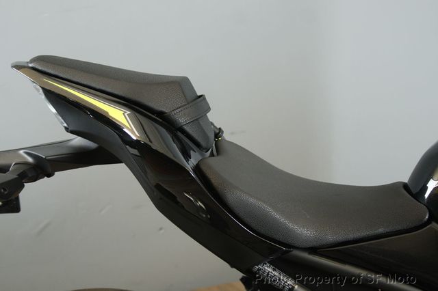 2024 Kawasaki Z900 ABS FACTORY DEMO - 22914100 - 40