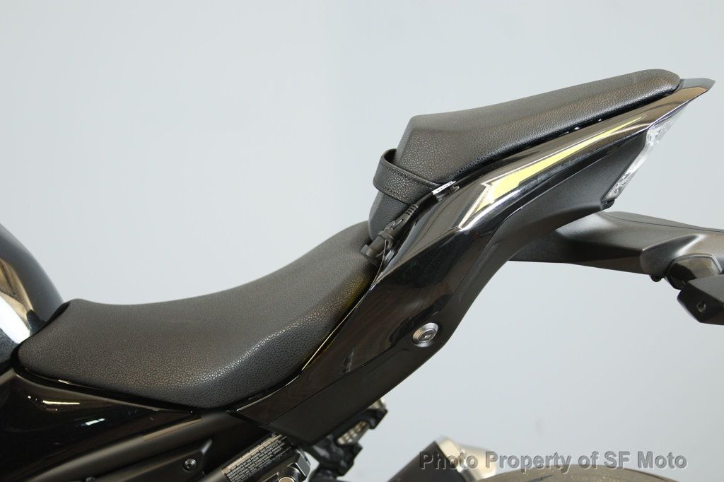 2024 Kawasaki Z900 ABS FACTORY DEMO - 22914100 - 41