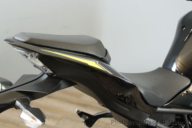 2024 Kawasaki Z900 ABS FACTORY DEMO - 22914100 - 42
