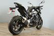 2024 Kawasaki Z900 ABS FACTORY DEMO - 22914100 - 44