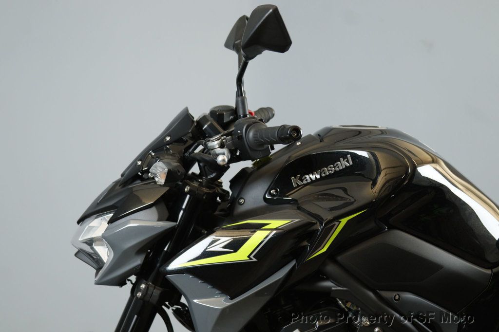 2024 Kawasaki Z900 ABS FACTORY DEMO - 22914100 - 6
