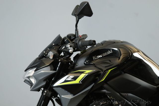 2024 Kawasaki Z900 ABS FACTORY DEMO - 22914100 - 6