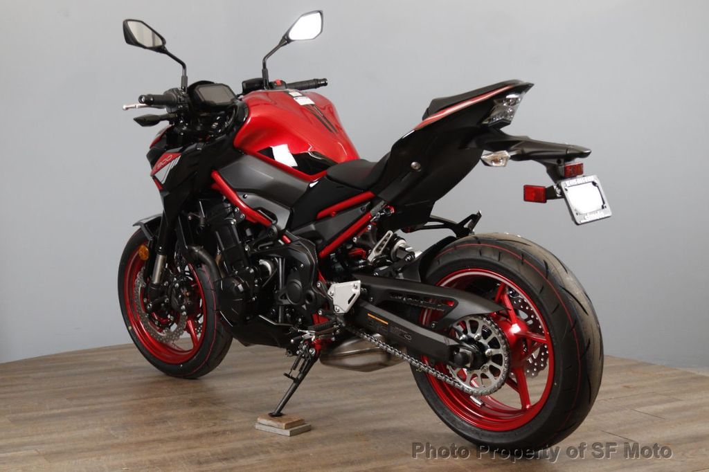 2024 Kawasaki Z900 ABS HUGE DISCOUNT! - 22232962 - 9