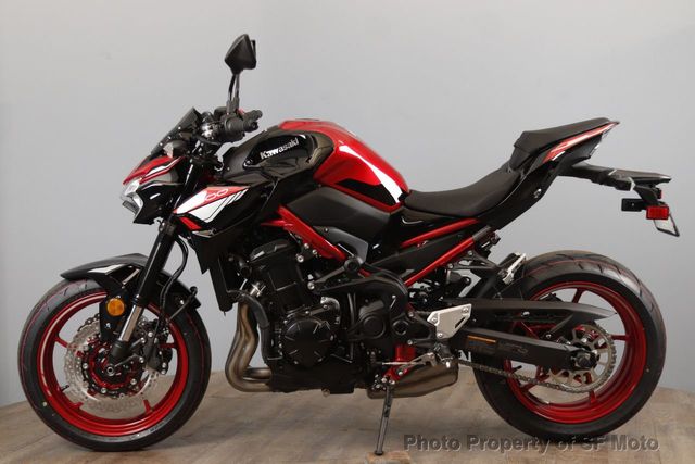 2024 Kawasaki Z900 ABS HUGE DISCOUNT! - 22232962 - 3