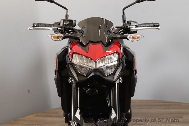 2024 Kawasaki Z900 ABS HUGE DISCOUNT! - 22232962 - 4