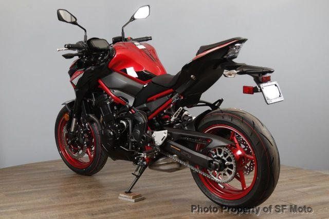2024 Kawasaki Z900 ABS INVENTORY-CLEARANCE - 22441865 - 9