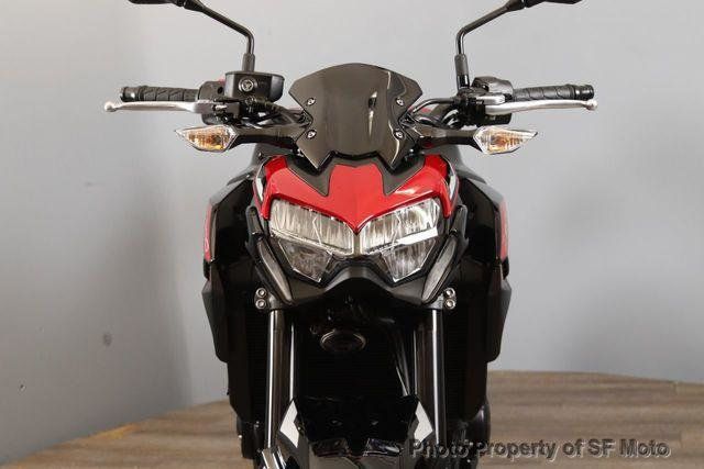 2024 Kawasaki Z900 ABS INVENTORY-CLEARANCE - 22441865 - 4