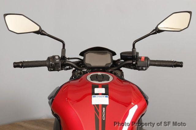 2024 Kawasaki Z900 ABS INVENTORY-CLEARANCE - 22441865 - 6