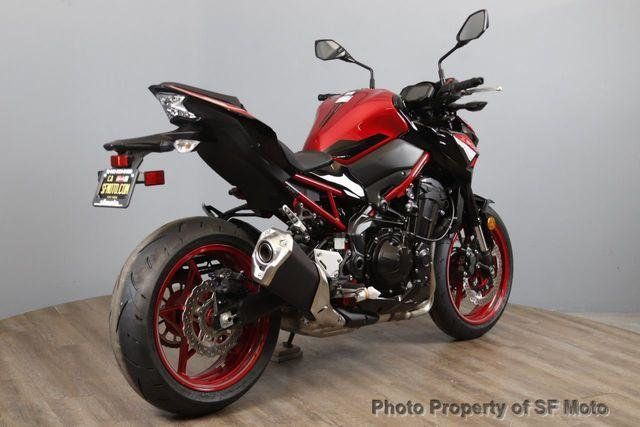 2024 Kawasaki Z900 ABS INVENTORY-CLEARANCE - 22441865 - 8