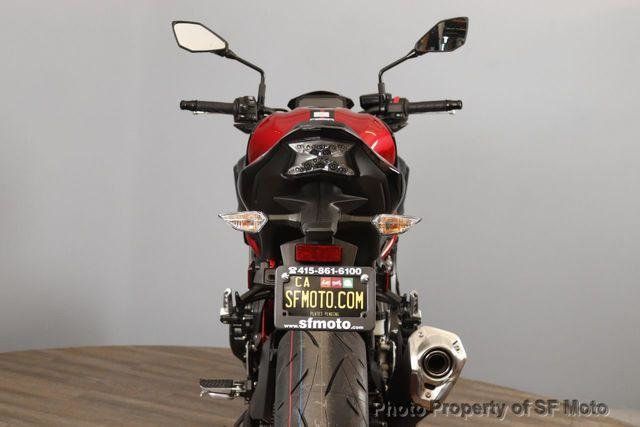 2024 Kawasaki Z900 ABS INVENTORY-CLEARANCE - 22441871 - 5