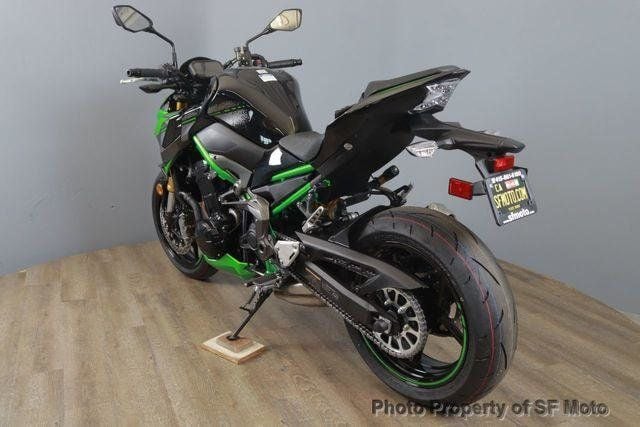 2024 Kawasaki Z900 SE ABS SOLD - 22271301 - 9