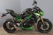 2024 Kawasaki Z900 SE ABS SOLD - 22271301 - 2