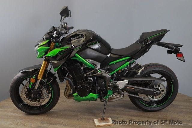 2024 Kawasaki Z900 SE ABS SOLD - 22271301 - 3