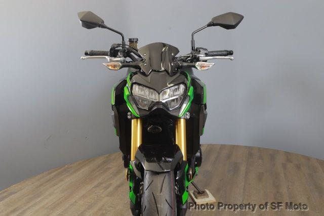 2024 Kawasaki Z900 SE ABS SOLD - 22271301 - 4