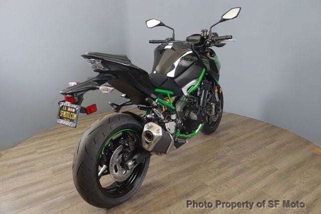 2024 Kawasaki Z900 SE ABS SOLD - 22271301 - 8