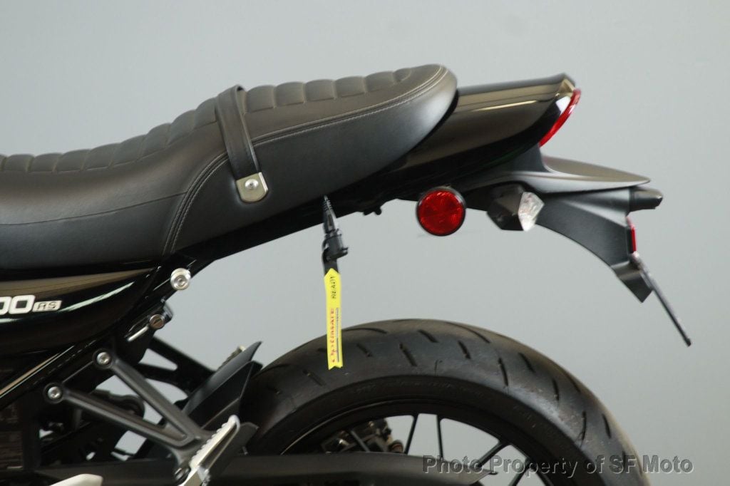 2024 Kawasaki Z900RS ABS FACTORY DEMO - 22914098 - 9