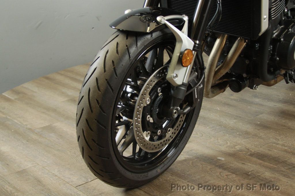 2024 Kawasaki Z900RS ABS FACTORY DEMO - 22914098 - 16