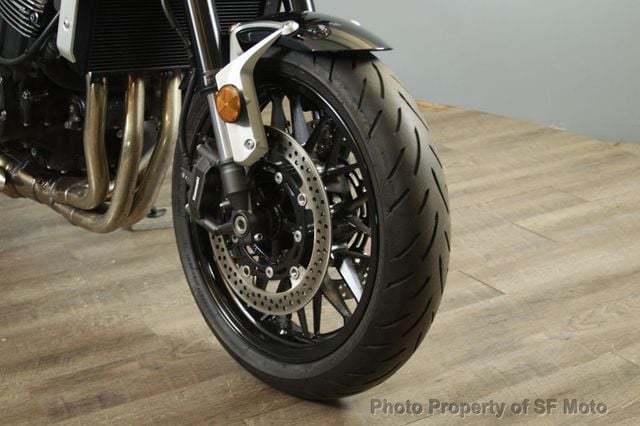 2024 Kawasaki Z900RS ABS FACTORY DEMO - 22914098 - 17