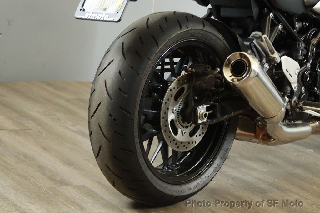 2024 Kawasaki Z900RS ABS FACTORY DEMO - 22914098 - 18