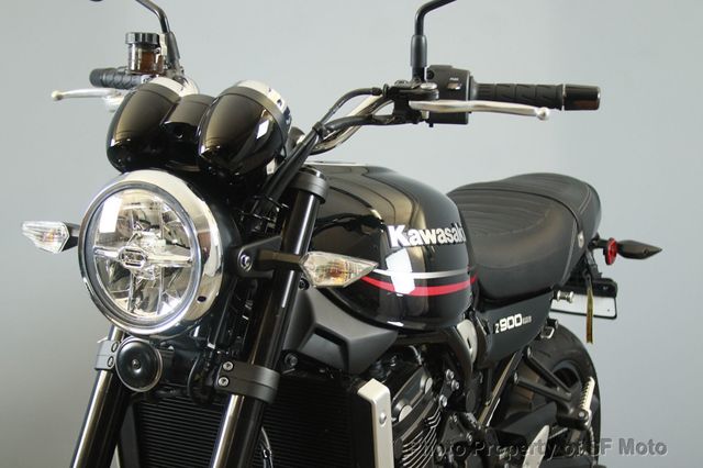 2024 Kawasaki Z900RS ABS FACTORY DEMO - 22914098 - 1