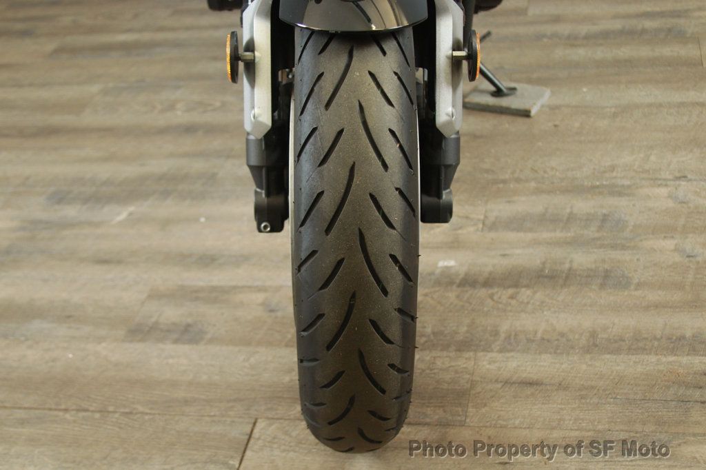 2024 Kawasaki Z900RS ABS FACTORY DEMO - 22914098 - 20