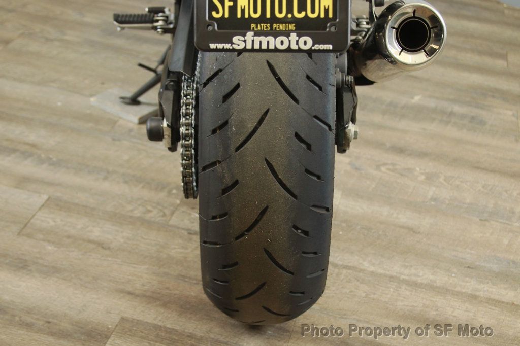 2024 Kawasaki Z900RS ABS FACTORY DEMO - 22914098 - 21