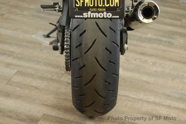 2024 Kawasaki Z900RS ABS FACTORY DEMO - 22914098 - 21