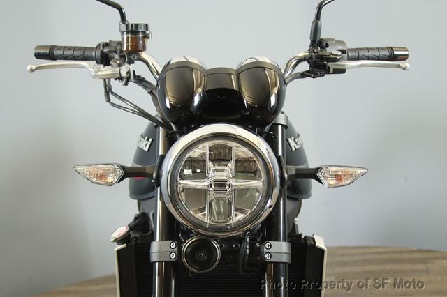 2024 Kawasaki Z900RS ABS FACTORY DEMO - 22914098 - 22