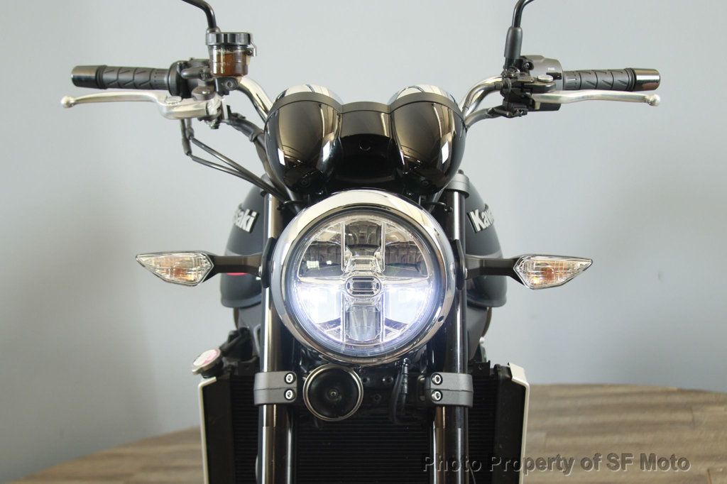 2024 Kawasaki Z900RS ABS FACTORY DEMO - 22914098 - 23