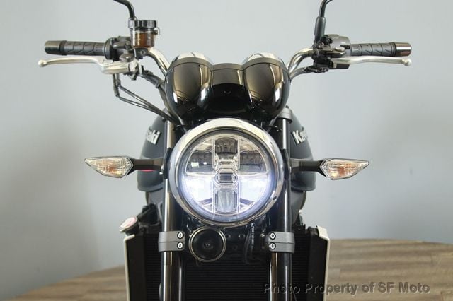2024 Kawasaki Z900RS ABS FACTORY DEMO - 22914098 - 23