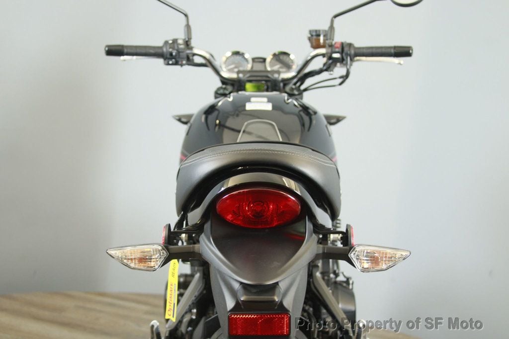 2024 Kawasaki Z900RS ABS FACTORY DEMO - 22914098 - 24