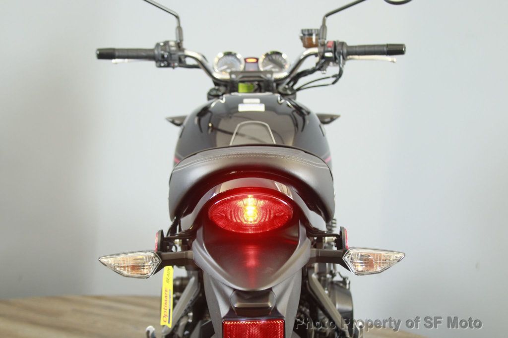 2024 Kawasaki Z900RS ABS FACTORY DEMO - 22914098 - 25