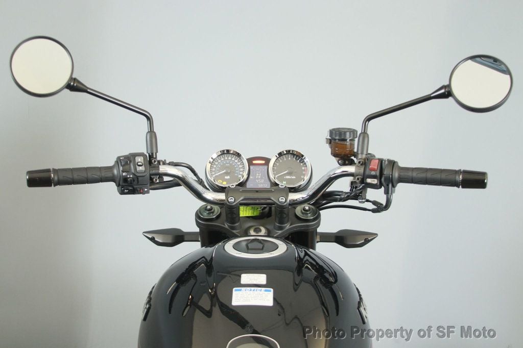 2024 Kawasaki Z900RS ABS FACTORY DEMO - 22914098 - 26