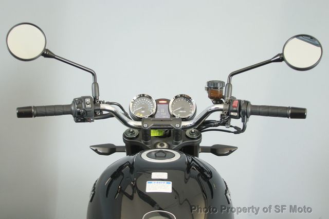 2024 Kawasaki Z900RS ABS FACTORY DEMO - 22914098 - 26