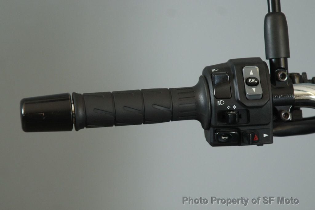 2024 Kawasaki Z900RS ABS FACTORY DEMO - 22914098 - 28