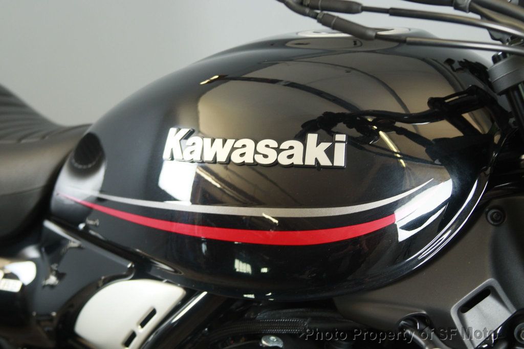 2024 Kawasaki Z900RS ABS FACTORY DEMO - 22914098 - 30