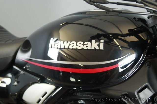 2024 Kawasaki Z900RS ABS FACTORY DEMO - 22914098 - 30