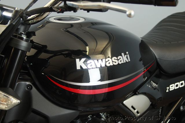 2024 Kawasaki Z900RS ABS FACTORY DEMO - 22914098 - 31