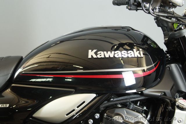 2024 Kawasaki Z900RS ABS FACTORY DEMO - 22914098 - 32