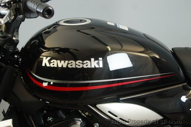 2024 Kawasaki Z900RS ABS FACTORY DEMO - 22914098 - 33