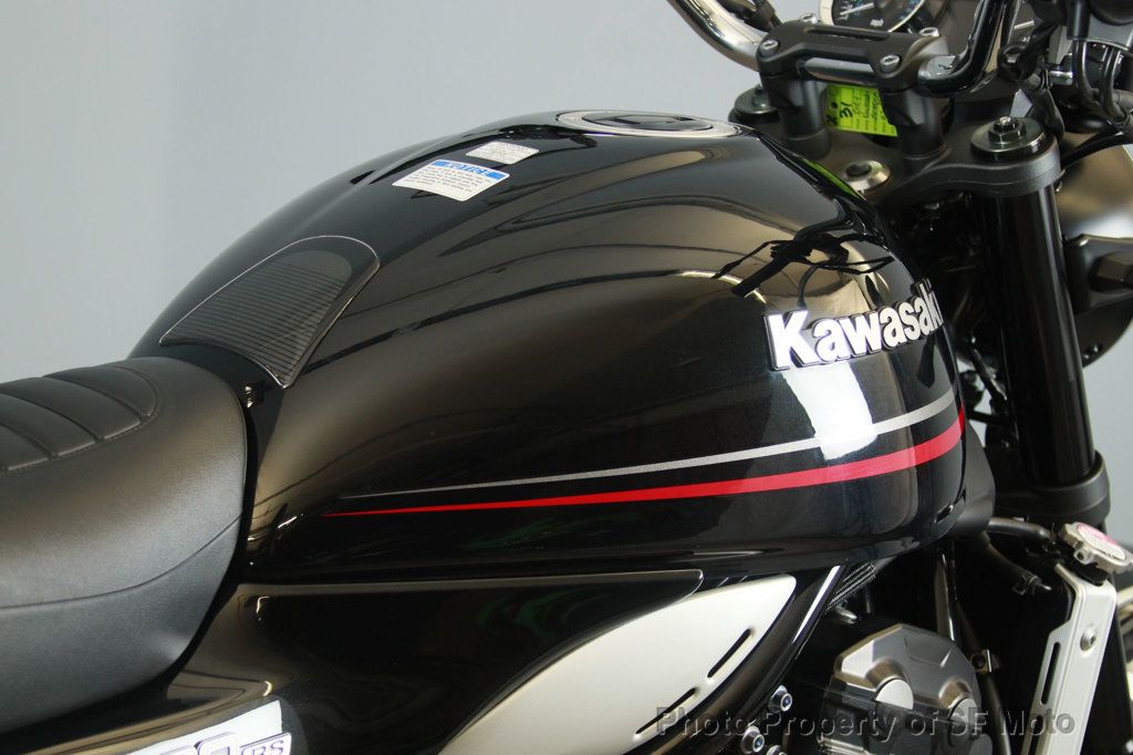 2024 Kawasaki Z900RS ABS FACTORY DEMO - 22914098 - 34
