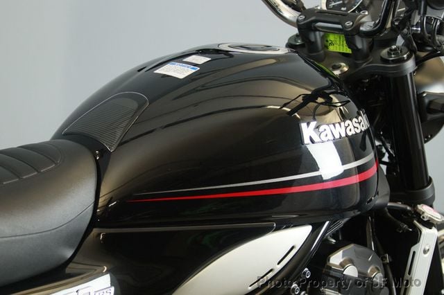 2024 Kawasaki Z900RS ABS FACTORY DEMO - 22914098 - 34