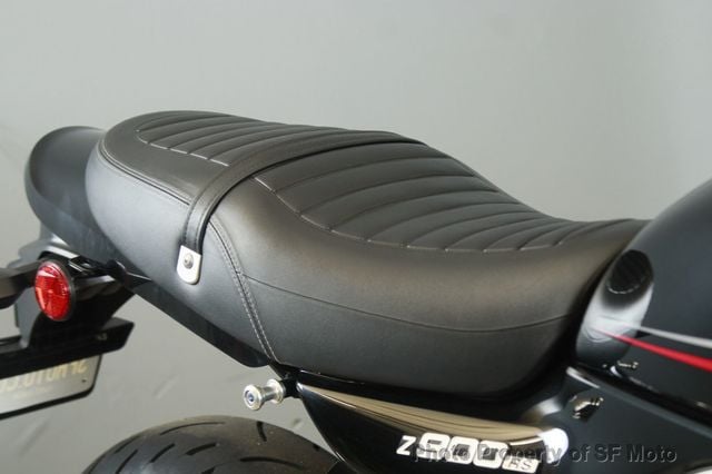 2024 Kawasaki Z900RS ABS FACTORY DEMO - 22914098 - 36