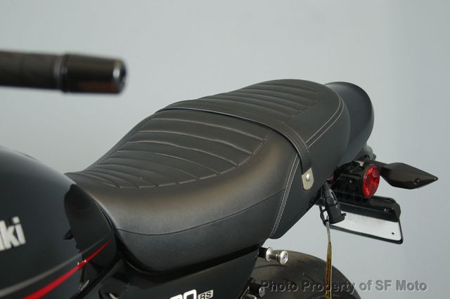 2024 Kawasaki Z900RS ABS FACTORY DEMO - 22914098 - 37