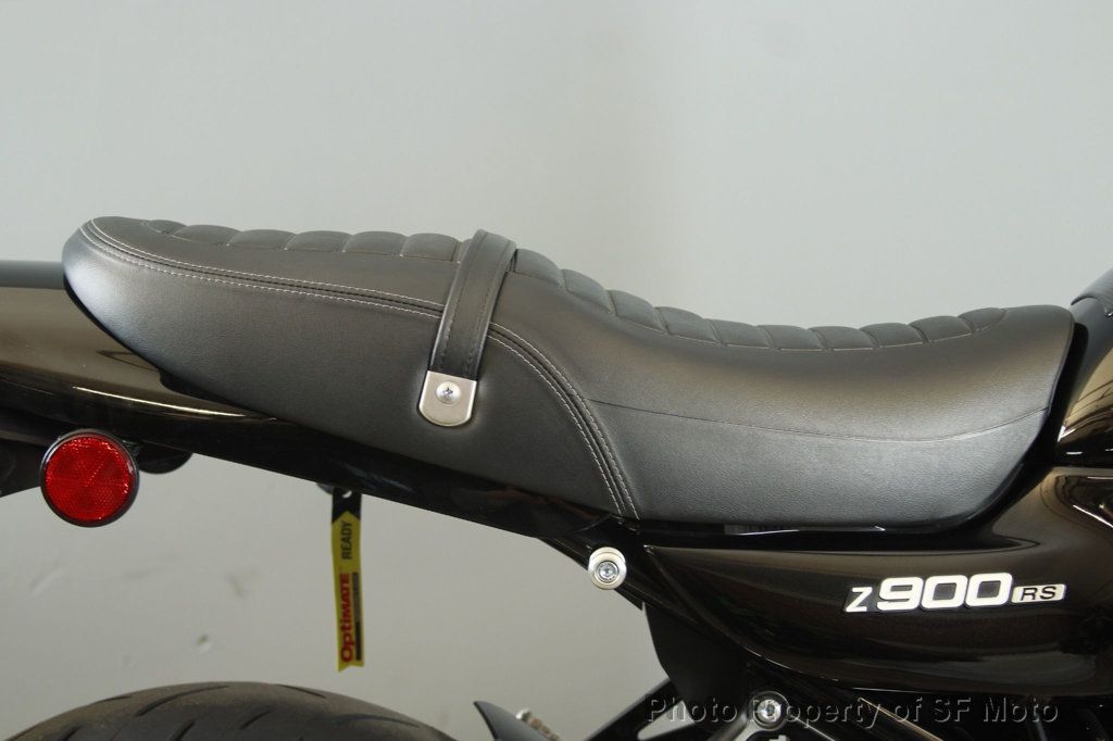 2024 Kawasaki Z900RS ABS FACTORY DEMO - 22914098 - 38