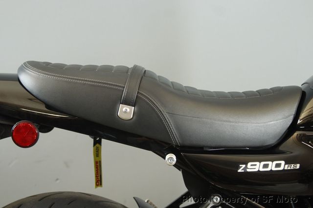 2024 Kawasaki Z900RS ABS FACTORY DEMO - 22914098 - 38