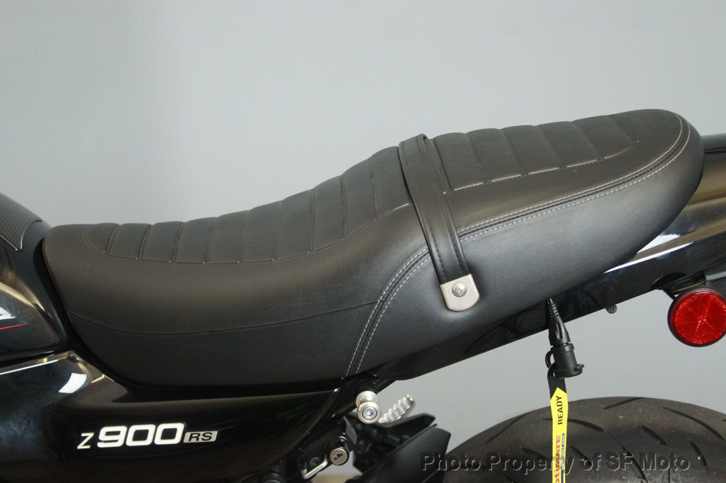 2024 Kawasaki Z900RS ABS FACTORY DEMO - 22914098 - 39