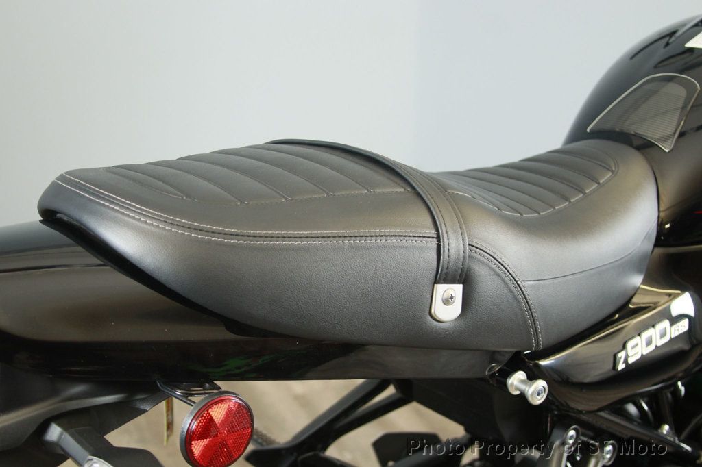 2024 Kawasaki Z900RS ABS FACTORY DEMO - 22914098 - 40